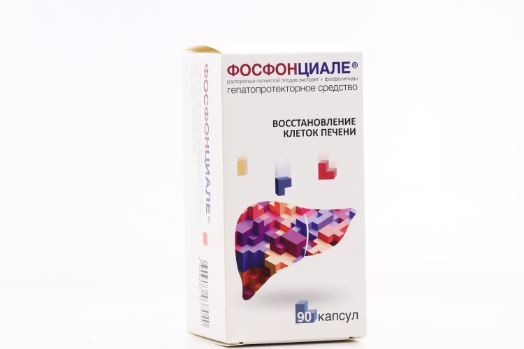 Фосфонциале. Эссфоль. Эссфоль состав препарата. Эссфоль инструкция.